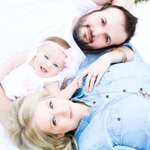 Meet your Posher, Bradley